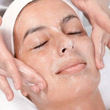Lumturi Deep Cleanse Facial