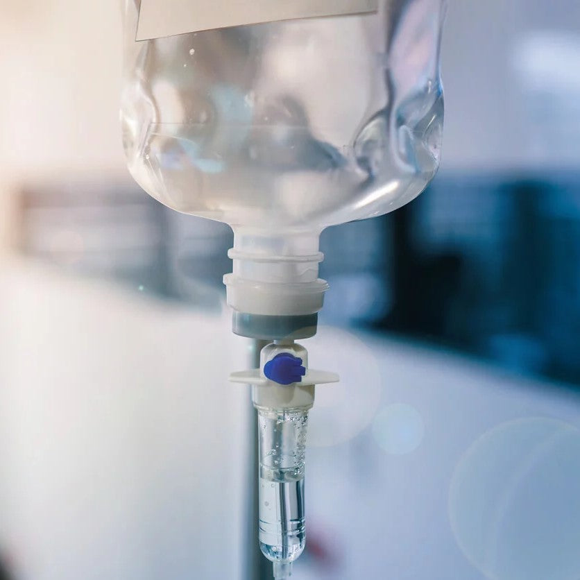 Lumturi IV Vitamin Drip
