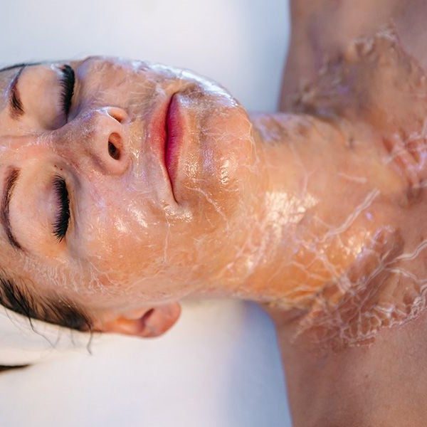 Circadia Peptide Facial