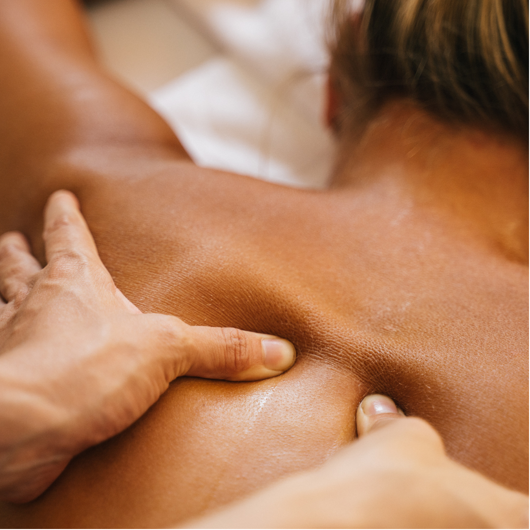 Lumturi 90 Minute Massage
