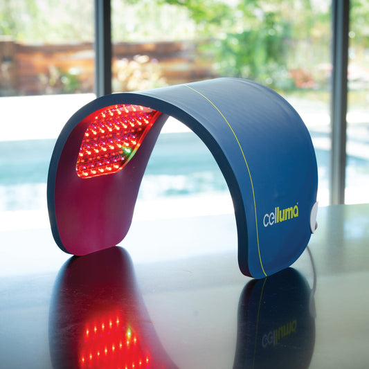 Celluma LED Therapy 6 Pack