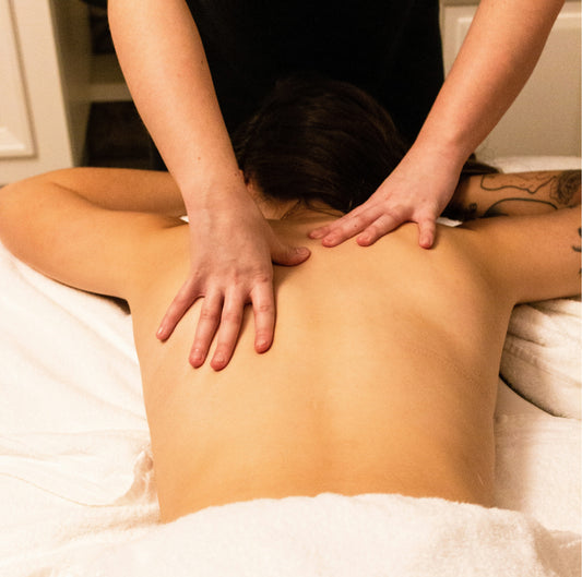 Lumturi $99 Massage Membership